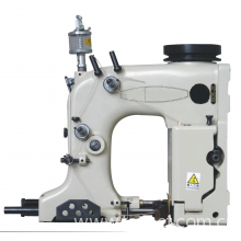 河北中日缝纫机有限公司-GK35-2C型封包缝纫机-缝包机